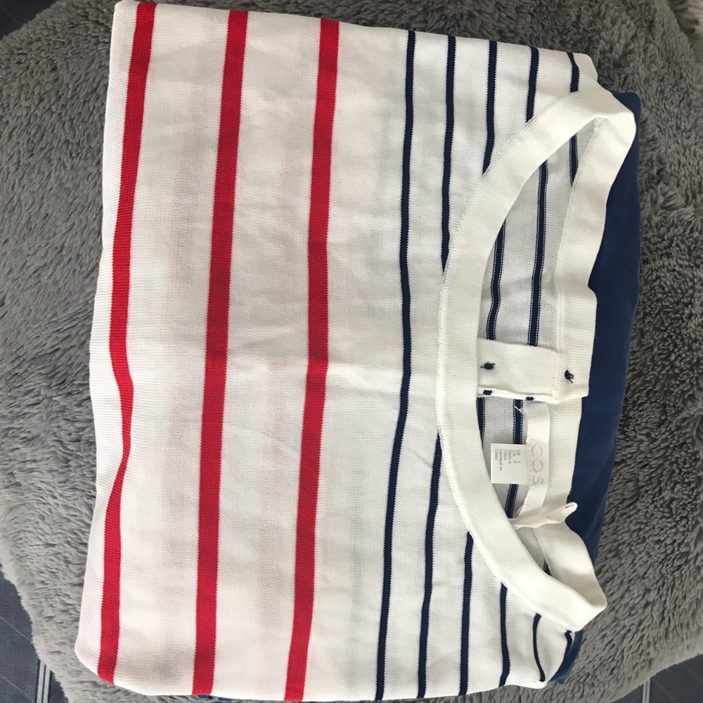 COS shirt